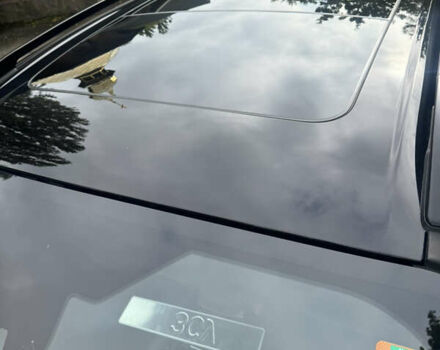 Чорний Форд Куга, об'ємом двигуна 2 л та пробігом 168 тис. км за 18900 $, фото 12 на Automoto.ua