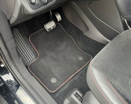 Чорний Форд Куга, об'ємом двигуна 2 л та пробігом 168 тис. км за 18900 $, фото 29 на Automoto.ua