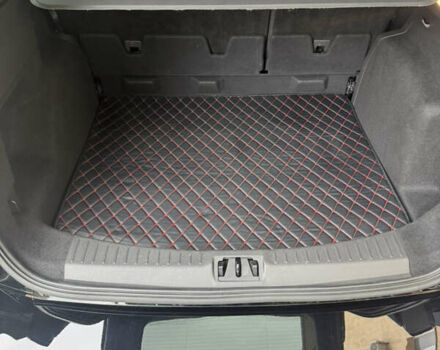 Чорний Форд Куга, об'ємом двигуна 2 л та пробігом 168 тис. км за 18900 $, фото 43 на Automoto.ua