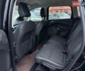 Черный Форд Куга, объемом двигателя 2 л и пробегом 222 тыс. км за 17200 $, фото 33 на Automoto.ua