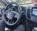 Черный Форд Куга, объемом двигателя 2 л и пробегом 129 тыс. км за 17499 $, фото 19 на Automoto.ua