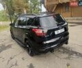 Черный Форд Куга, объемом двигателя 2 л и пробегом 165 тыс. км за 18999 $, фото 34 на Automoto.ua