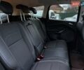 Черный Форд Куга, объемом двигателя 2 л и пробегом 222 тыс. км за 17200 $, фото 32 на Automoto.ua