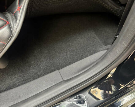 Чорний Форд Куга, об'ємом двигуна 2 л та пробігом 168 тис. км за 18900 $, фото 40 на Automoto.ua