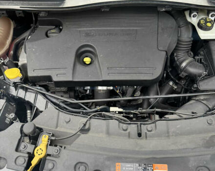 Чорний Форд Куга, об'ємом двигуна 2 л та пробігом 168 тис. км за 18900 $, фото 15 на Automoto.ua