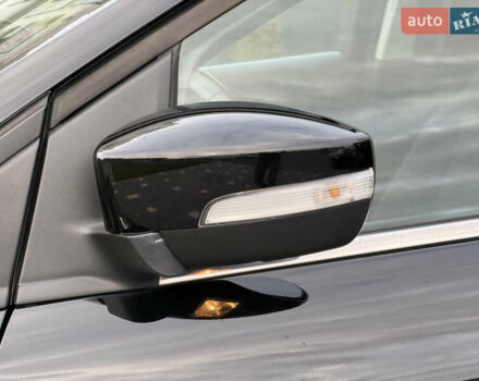 Чорний Форд Куга, об'ємом двигуна 1.5 л та пробігом 188 тис. км за 16500 $, фото 13 на Automoto.ua