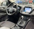 Черный Форд Куга, объемом двигателя 1.5 л и пробегом 187 тыс. км за 16500 $, фото 53 на Automoto.ua