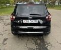 Черный Форд Куга, объемом двигателя 2 л и пробегом 165 тыс. км за 18999 $, фото 31 на Automoto.ua