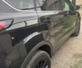 Чорний Форд Куга, об'ємом двигуна 2 л та пробігом 68 тис. км за 22800 $, фото 1 на Automoto.ua