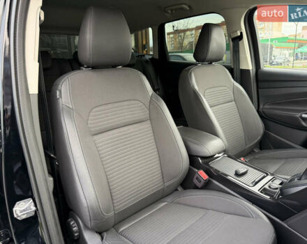 Чорний Форд Куга, об'ємом двигуна 1.5 л та пробігом 188 тис. км за 16500 $, фото 52 на Automoto.ua