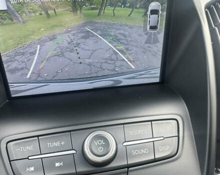 Чорний Форд Куга, об'ємом двигуна 2 л та пробігом 168 тис. км за 18900 $, фото 9 на Automoto.ua