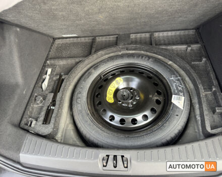 Чорний Форд Куга, об'ємом двигуна 2 л та пробігом 48 тис. км за 22500 $, фото 6 на Automoto.ua