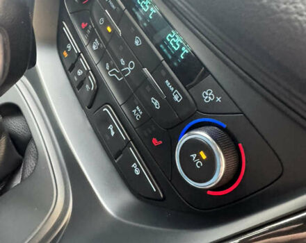 Чорний Форд Куга, об'ємом двигуна 2 л та пробігом 168 тис. км за 18900 $, фото 38 на Automoto.ua