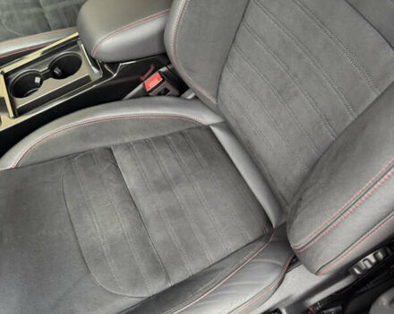 Чорний Форд Куга, об'ємом двигуна 2 л та пробігом 168 тис. км за 18900 $, фото 30 на Automoto.ua