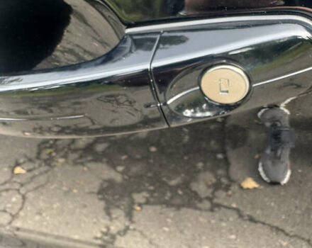 Чорний Форд Куга, об'ємом двигуна 2 л та пробігом 168 тис. км за 18900 $, фото 16 на Automoto.ua