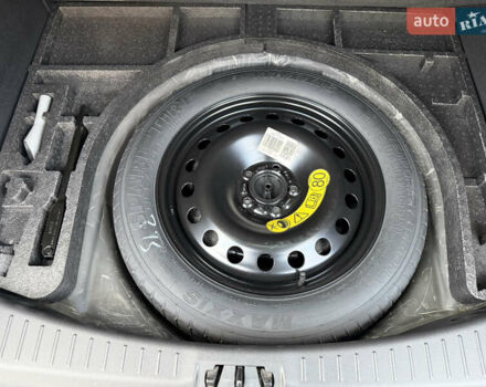 Чорний Форд Куга, об'ємом двигуна 1.5 л та пробігом 188 тис. км за 16500 $, фото 68 на Automoto.ua