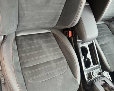 Чорний Форд Куга, об'ємом двигуна 2 л та пробігом 168 тис. км за 18900 $, фото 37 на Automoto.ua