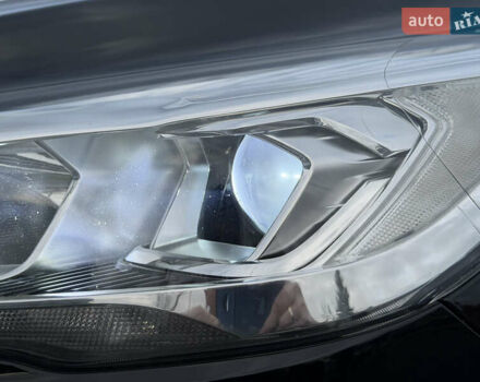 Чорний Форд Куга, об'ємом двигуна 1.5 л та пробігом 188 тис. км за 16500 $, фото 15 на Automoto.ua