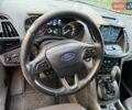 Черный Форд Куга, объемом двигателя 2 л и пробегом 209 тыс. км за 17800 $, фото 13 на Automoto.ua