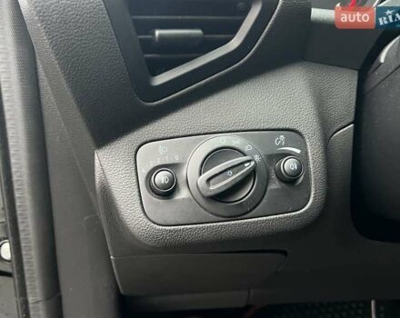 Черный Форд Куга, объемом двигателя 1.5 л и пробегом 92 тыс. км за 17298 $, фото 14 на Automoto.ua