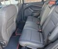 Черный Форд Куга, объемом двигателя 2 л и пробегом 129 тыс. км за 17499 $, фото 32 на Automoto.ua