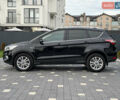 Чорний Форд Куга, об'ємом двигуна 1.5 л та пробігом 188 тис. км за 16500 $, фото 3 на Automoto.ua
