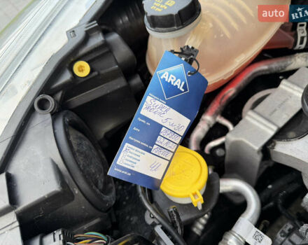 Чорний Форд Куга, об'ємом двигуна 1.5 л та пробігом 188 тис. км за 16500 $, фото 24 на Automoto.ua