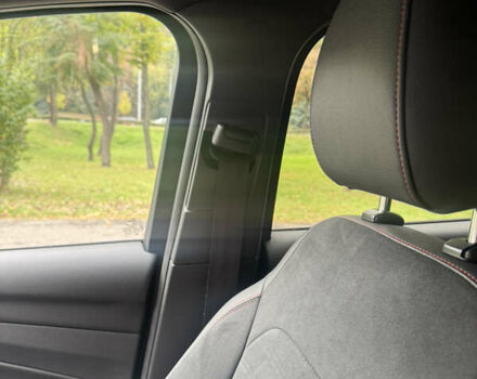 Чорний Форд Куга, об'ємом двигуна 2 л та пробігом 168 тис. км за 18900 $, фото 8 на Automoto.ua