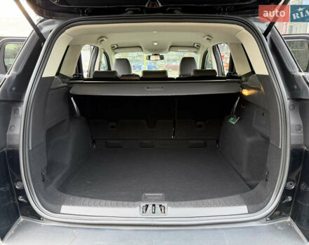 Чорний Форд Куга, об'ємом двигуна 1.5 л та пробігом 188 тис. км за 16500 $, фото 67 на Automoto.ua