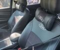 Черный Форд Куга, объемом двигателя 2 л и пробегом 207 тыс. км за 14999 $, фото 5 на Automoto.ua