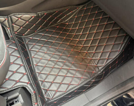 Чорний Форд Куга, об'ємом двигуна 2 л та пробігом 168 тис. км за 18900 $, фото 42 на Automoto.ua