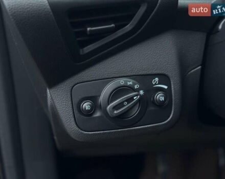 Черный Форд Куга, объемом двигателя 2 л и пробегом 222 тыс. км за 17200 $, фото 20 на Automoto.ua