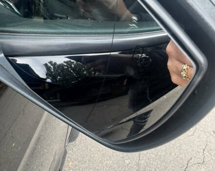 Чорний Форд Куга, об'ємом двигуна 2 л та пробігом 168 тис. км за 18900 $, фото 21 на Automoto.ua