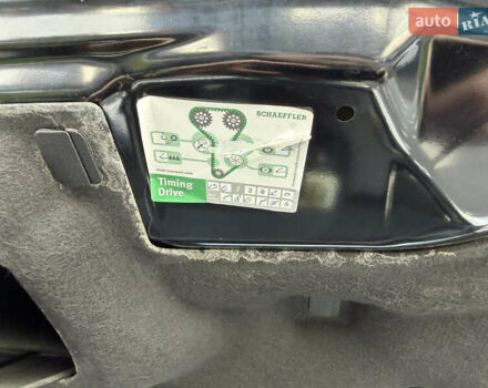 Чорний Форд Куга, об'ємом двигуна 1.5 л та пробігом 188 тис. км за 16500 $, фото 23 на Automoto.ua