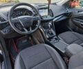 Черный Форд Куга, объемом двигателя 2 л и пробегом 129 тыс. км за 17499 $, фото 20 на Automoto.ua
