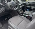 Чорний Форд Куга, об'ємом двигуна 2 л та пробігом 68 тис. км за 22800 $, фото 4 на Automoto.ua