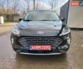 Черный Форд Куга, объемом двигателя 1.5 л и пробегом 226 тыс. км за 19800 $, фото 8 на Automoto.ua