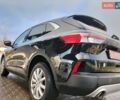Черный Форд Куга, объемом двигателя 1.5 л и пробегом 226 тыс. км за 19800 $, фото 12 на Automoto.ua