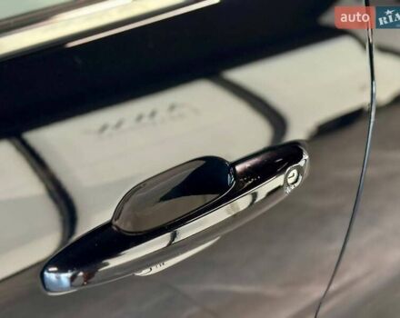 Черный Форд Куга, объемом двигателя 2.49 л и пробегом 142 тыс. км за 26990 $, фото 12 на Automoto.ua