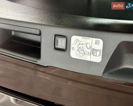 Черный Форд Куга, объемом двигателя 2.49 л и пробегом 142 тыс. км за 26990 $, фото 49 на Automoto.ua