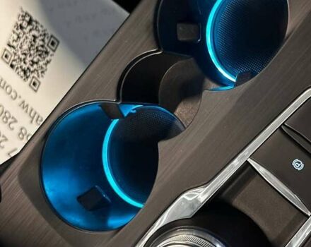 Черный Форд Куга, объемом двигателя 2.49 л и пробегом 142 тыс. км за 26990 $, фото 50 на Automoto.ua