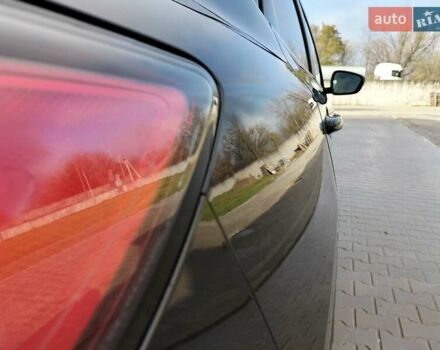 Черный Форд Куга, объемом двигателя 1.5 л и пробегом 226 тыс. км за 19800 $, фото 9 на Automoto.ua