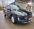 Черный Форд Куга, объемом двигателя 1.5 л и пробегом 226 тыс. км за 19800 $, фото 6 на Automoto.ua
