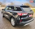 Черный Форд Куга, объемом двигателя 1.5 л и пробегом 226 тыс. км за 19800 $, фото 13 на Automoto.ua