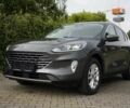 Чорний Форд Куга, об'ємом двигуна 1.5 л та пробігом 145 тис. км за 18200 $, фото 1 на Automoto.ua