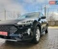 Черный Форд Куга, объемом двигателя 1.5 л и пробегом 226 тыс. км за 19800 $, фото 5 на Automoto.ua