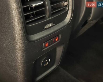 Черный Форд Куга, объемом двигателя 2.49 л и пробегом 142 тыс. км за 26990 $, фото 37 на Automoto.ua