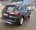 Черный Форд Куга, объемом двигателя 1.5 л и пробегом 226 тыс. км за 19800 $, фото 16 на Automoto.ua