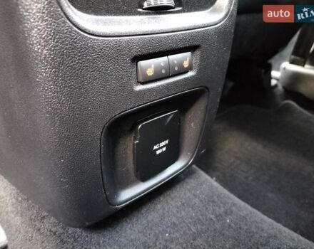 Черный Форд Куга, объемом двигателя 1.5 л и пробегом 226 тыс. км за 19800 $, фото 26 на Automoto.ua