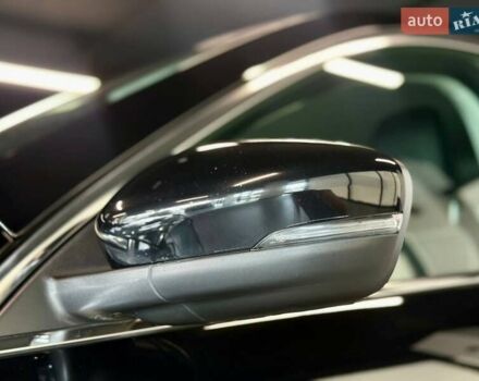 Черный Форд Куга, объемом двигателя 2.49 л и пробегом 142 тыс. км за 26990 $, фото 11 на Automoto.ua